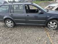 Dezmembrez golf 4 /bora