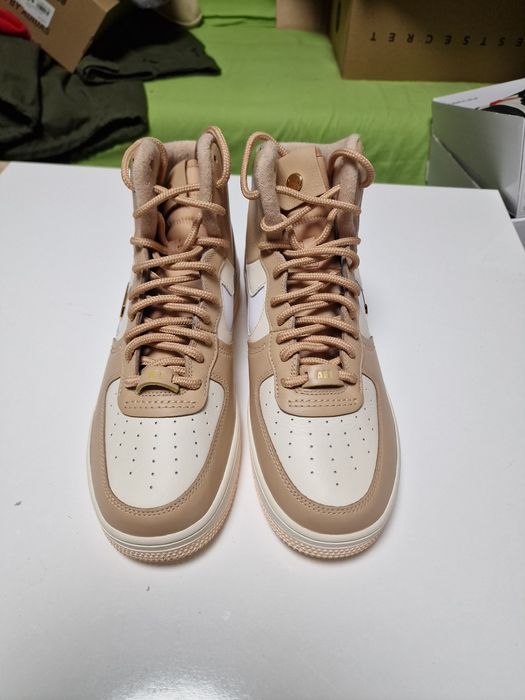 Nike air force 1 mid 40.5 originali noi
