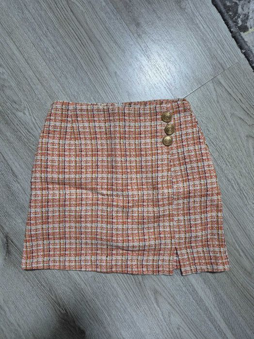 Букле полш, размер хс/с