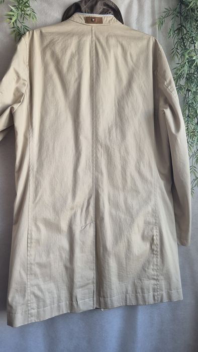 Pardesiu barbati Tommy Hilfiger nr.M original