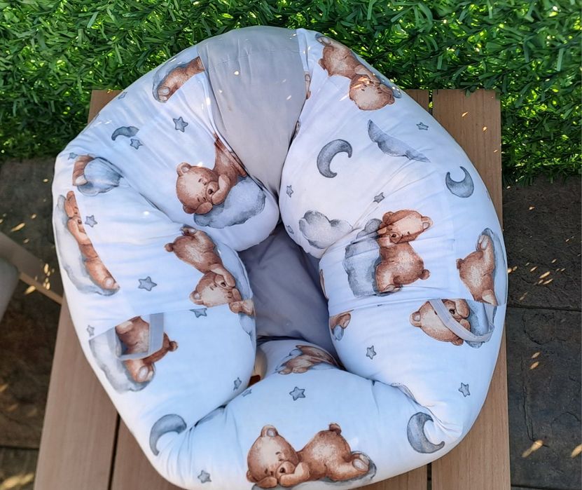 Бебешки барбарон