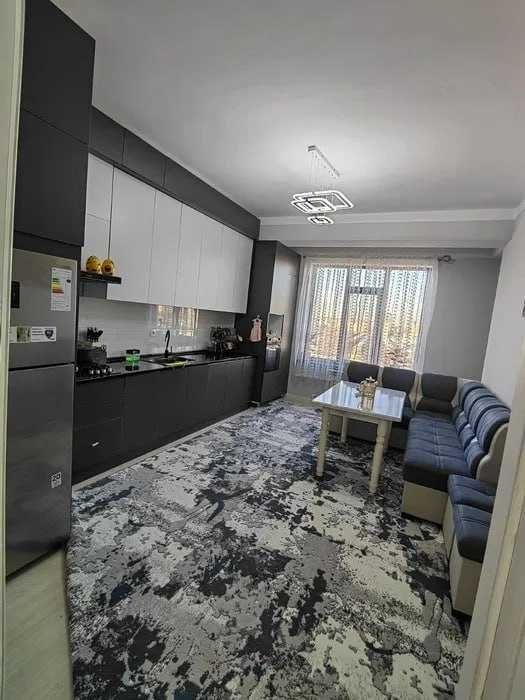 Сдаётся УЮТНАЯ квартира на Сергелийском районе 207*