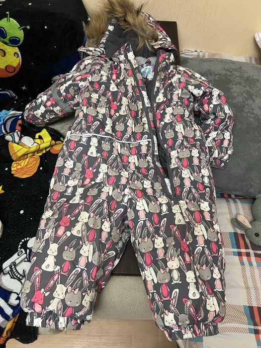 Продам комбинезон