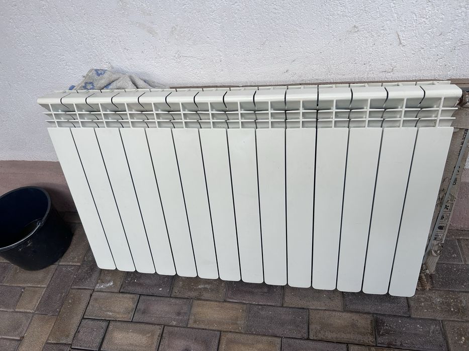 Calorifere aluminiu pret per element