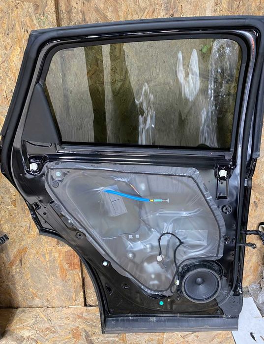 Задна врата лява дясна уборудвани Tucson IV NX4 A5G