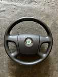 Volan skoda octavia 2 complet
