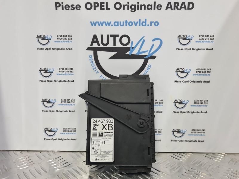 Modul confort Opel Combo C