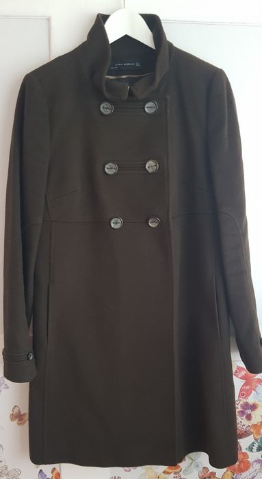 Palton Zara  marimea M