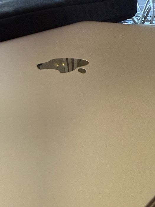 MacBook Air M1.