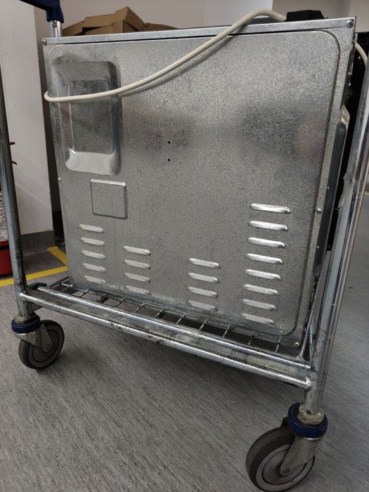 Cuptor incorporabil HANSA