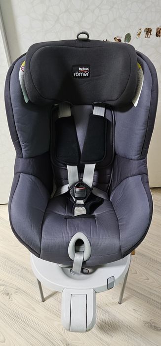 Столче за кола Britax Romer DualFix