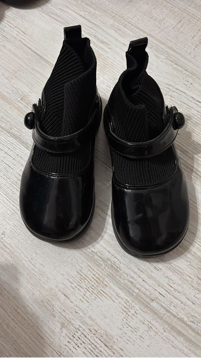 Ghete fete marimea 26