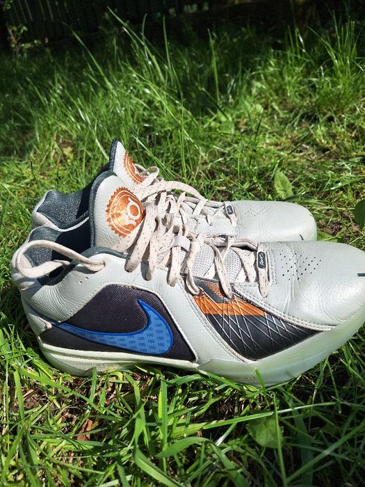 Nike Zoom KD III baschet 43