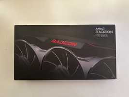 AMD Radeon RX 6800 FE 16GB