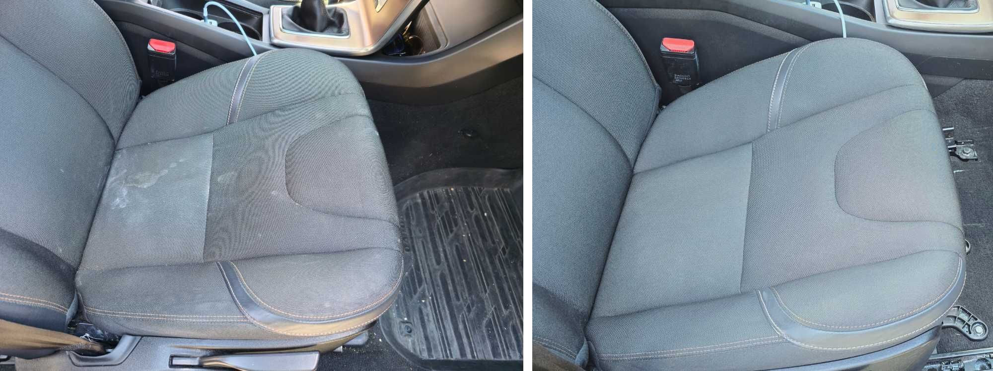 Detailing Auto profesional (la Domiciliu) Cluj-Napoca