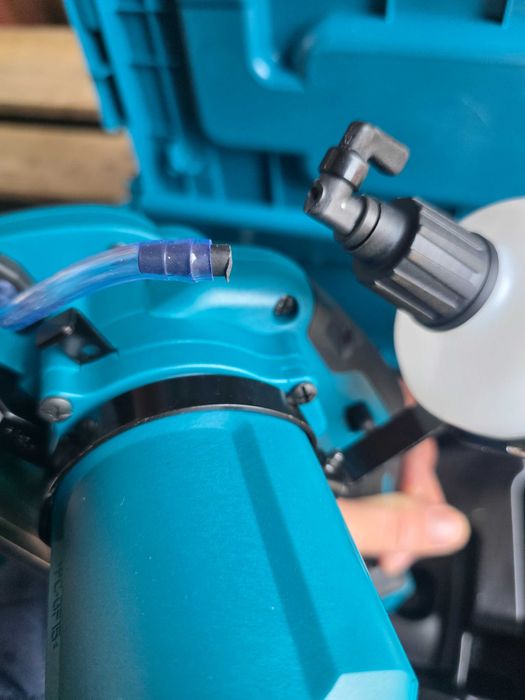 MAKITA Dispozitiv de tăiat sticlă și gresie fără fir