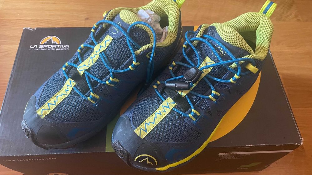 Pantofi sport La Sportiva 30