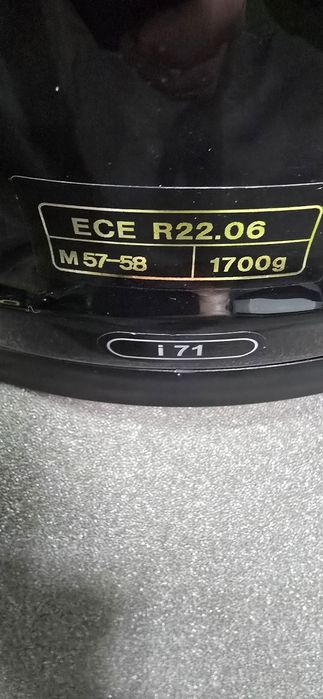 Cască moto HJC I71 M