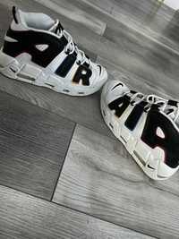 Nike uptempo originali