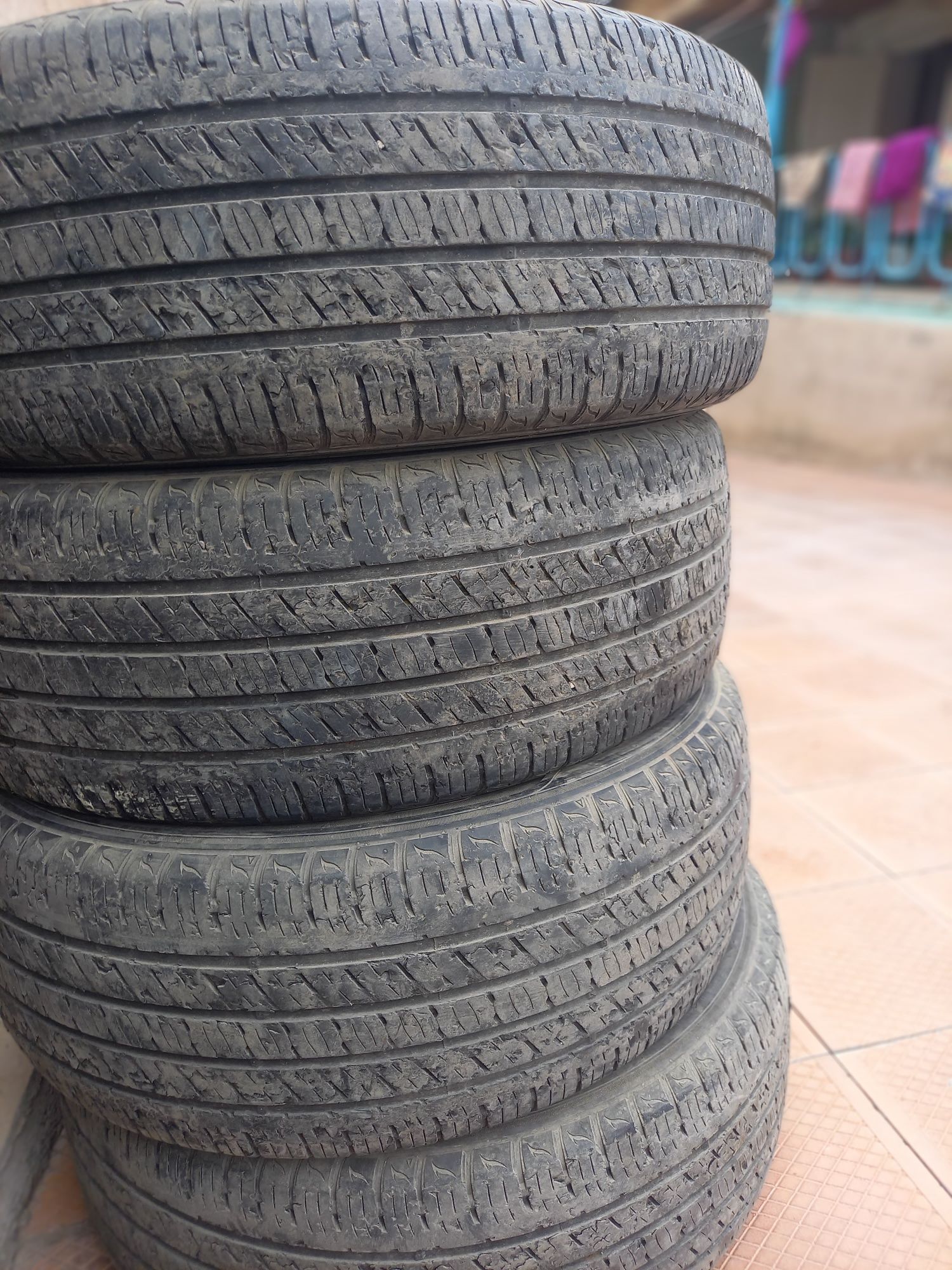 KUMНО crugen шины 245/60 R 18