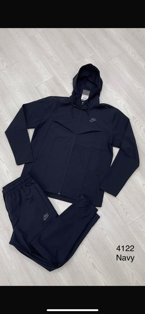 Спортен комплект екип ацунг nike