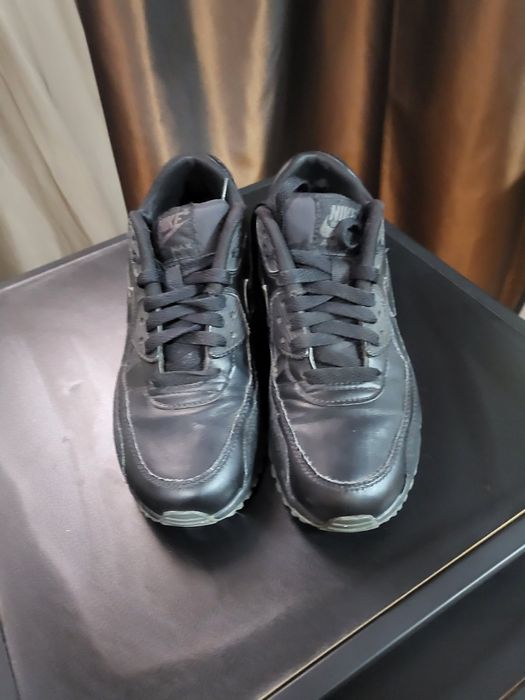 Маратонки Nike air max 90