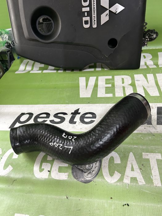 Furtun turbină Mitsubishi L200 2.4 Di-D 2018