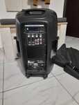 Vand/schimb boxa activa