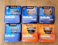 Rezerve Gillette Fusion 5 Power