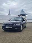 BMW e46 compact 1.8 benzina 116ti URGENT