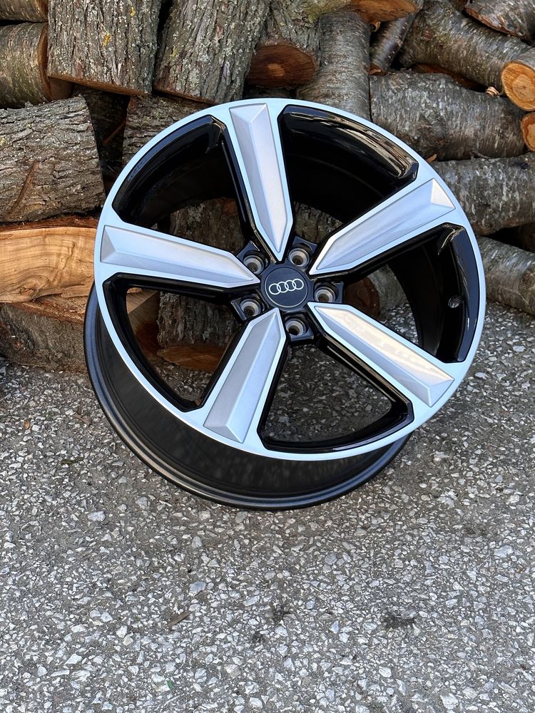 Джанти за Ауди Audi New Rotor 19 “ цола 5х112 чисто нови А4 А5 А6 А7 Q