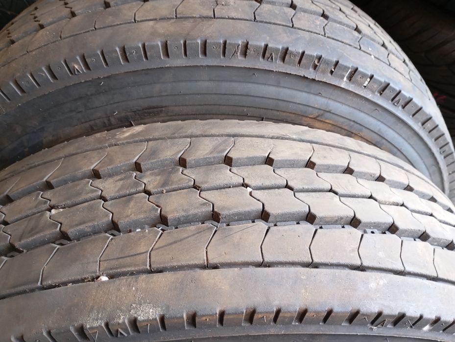 Anvelope  8. R 17.5.   8.5r17.5