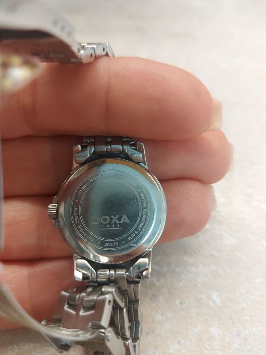 Ceas Doxa pentru femei in stare foarte buna