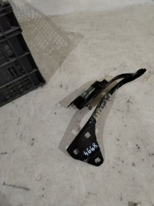 Balama capota dreapta, Renault Megane 4, 2016, 2017, 2018, 2019, 2020, cod origine OE 654002919R.