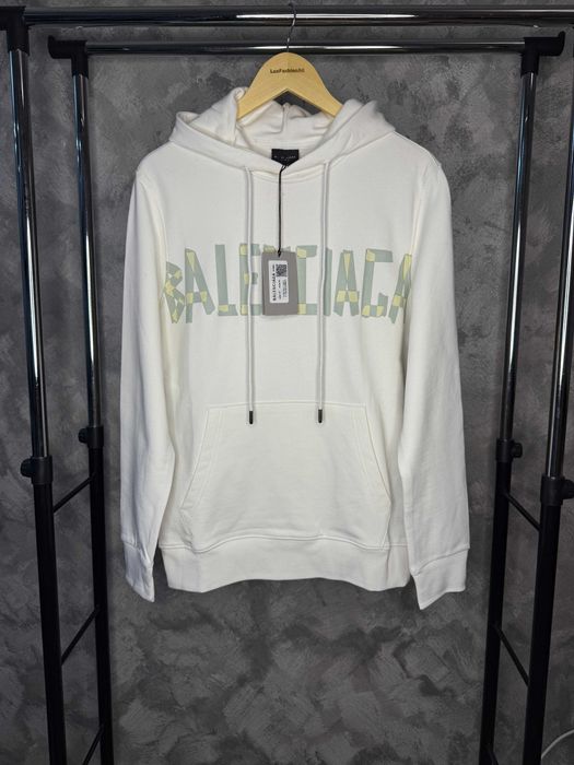Hanorac/Hoodie Balenciaga