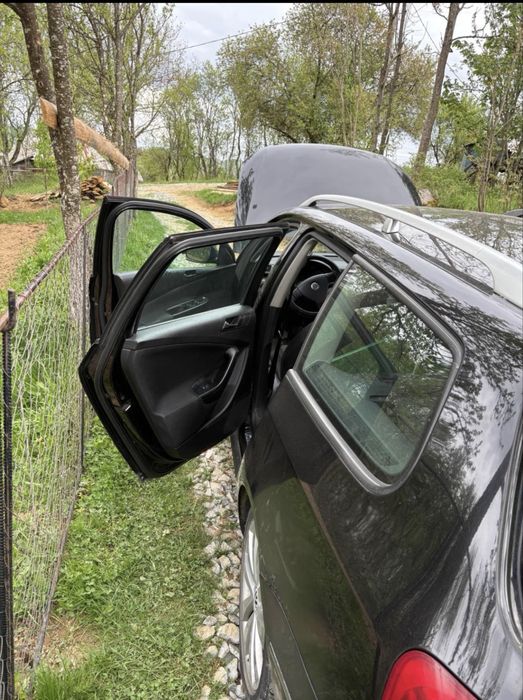 Vând Passat B6 Cod motor BMP