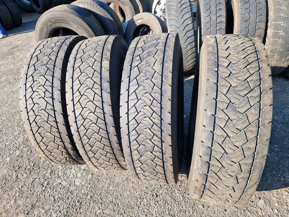 315 80 r22.5 goodyear tracțiune