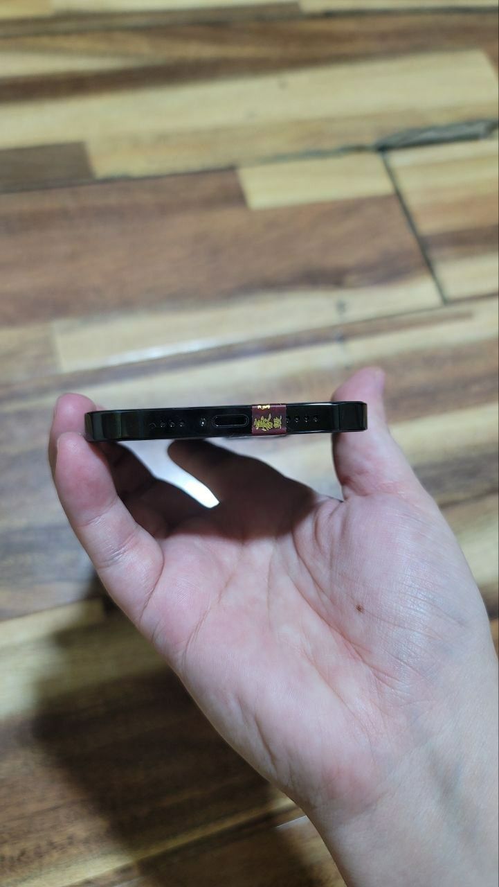 12 pro 128 gb sotiladi