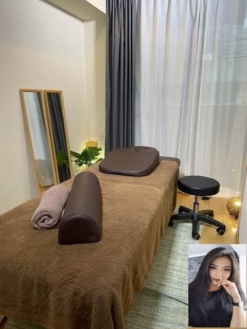 Массаж только на выезд