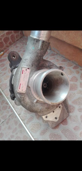 Турбозол за Ford Transit 2.2 tdci и Пежо  Боксер 2.2