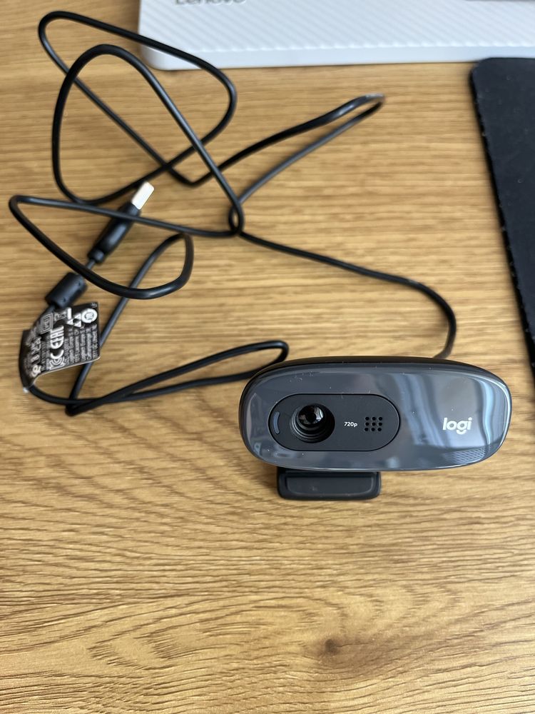 Уеб камера Logitech - C270 HD