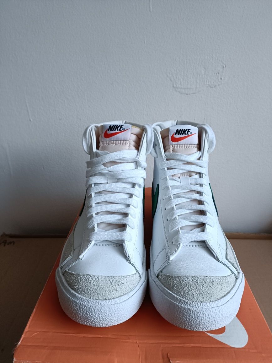 Nike Blazer Mid '77 номер 38 код 28A