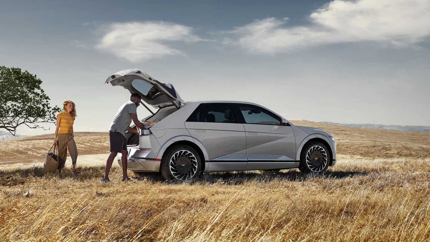 Hyundai Ioniq 5 Limited