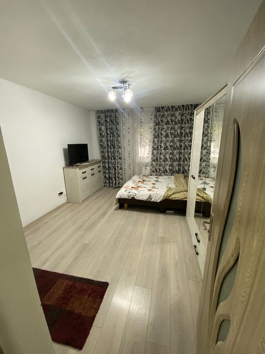 Garsoniera confort 1 Traian (24 trepte)