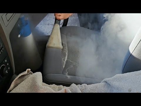 Detailing Auto //Spălare covoare