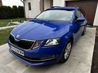 Skoda Octavia DSG Led Proprietar