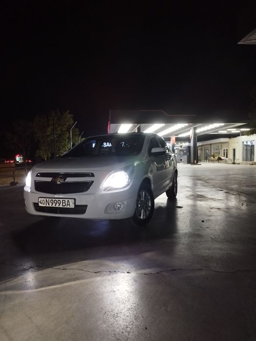 Услуги автомойщика