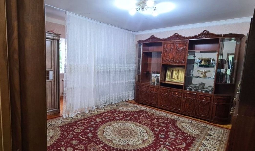 Юнусабад 6, 2/1/4 ФрАнЦиЯ Неторец Средний Ремонт