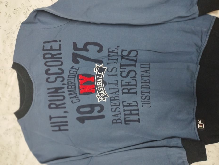 Продаются вещи на мальчика