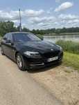 Bmw 520d 2016 de vanzare